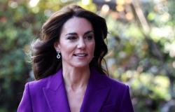 Kate Middleton King Charles verleiht seiner geliebten kranken Schwiegertochter eine noch nie dagewesene Ehre