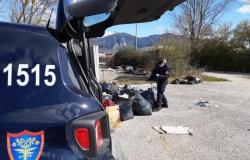 Terni: 30 Beschwerden und 79.000 Euro Geldstrafe wegen Müllentsorgung ab Anfang 2024