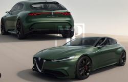 Neuer Alfa Romeo Giulietta und Lancia Delta: Stellantis bereit, im Premium-C-Segment zu dominieren?