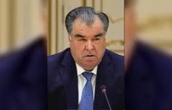 Papst empfängt Präsident Tadschikistan. Dass der „Prinz von Piemont“ alles in Viareggio gebucht hatte