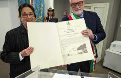 Ehrenbürgerschaft in Elma San’Ana: eine Brücke zwischen Mostardas und Aprilia im Namen von Menotti Garibaldi – Luna Notizie – Latina News