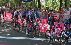 Pino Torinese bereitet sich mit Solidaritäts- und Sportveranstaltungen auf den Giro d’Italia vor – Turin News
