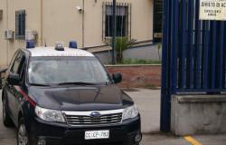 Avellino, Carabinieri zurück in der Stadt: weitere für die Ermittlungen beschaffte Dokumente