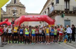 Die Vorfreude auf den Jazz Run in Vittoria – Sicilia Running | ist groß Laufen in Sizilien… und darüber hinaus