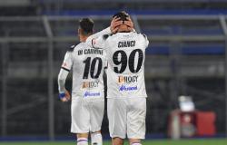 Catania und Massimino sind erschöpft für das Spiel gegen Benevento, das eine Saison wert ist