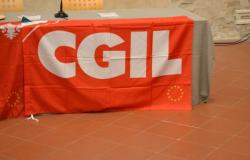 „Wir wollen nicht an der Arbeit sterben“, öffentliche Initiative von CGIL Siena in Chiusi
