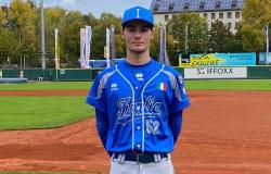 Treffen der U18-Nationalmannschaft am Mittwoch, 1. Mai, auf dem Piacenza-Diamantengelände – Italienischer Baseball-Softball-Verband