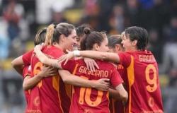 Juve-Inter 0:2, Roma ist ohne Einsatz italienische Meisterin der Frauen – Nachrichten