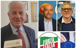 Claudio Scajola setzt in Sanremo auf Mager. „Ich würde mich ohne Zweifel dafür entscheiden. Die Europawahlen? Vote Forza Italia“ / Video