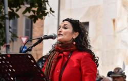 Die Rede des Professors erwärmt den Platz am 25. April in Pavia: „Die Konten mit dem Faschismus wurden nie vollständig geklärt“