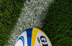 Rugby: Serie A g. 21