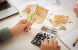 Fiskalkeil, Italien leidet immer noch. Unter den am höchsten besteuerten Ländern liegt es an fünfter Stelle