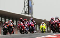 MotoGP, das Jerez-Wochenende beginnt. Die Spanier wollen zu Hause das Gesetz diktieren, Bagnaia für das Comeback