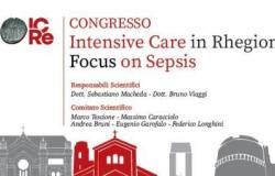 Kongress in Reggio Calabria zum Thema Intensivpflege. Planen