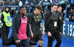 Napoli droht ein dauerhafter Rückzug bis zum Saisonende: der Grund