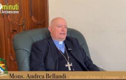 Der Schulunterricht wird wegen Ramadan ausgesetzt, stimmt der Erzbischof von Salerno zu