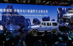 Auto China, die Neuigkeiten und Trends auf der Beijing Motor Show 2024