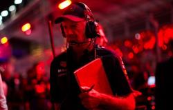 Adrian Newey verlässt Red Bull und wechselt zu Ferrari? Die Konkurrenz von Mercedes, Aston Martin und Audi schlagen