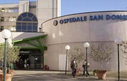 Energieeinsparung mit den neuen LED-Leuchten in den Krankenhäusern von Arezzo und Montevarchi