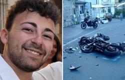 Francesco Caruso stirbt im Alter von 22 Jahren bei einem Autounfall, seine Organe retten 7 Leben (darunter das eines kleinen Mädchens): „Edle Geste“