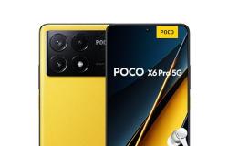 POCO X6 Pro sinkt bei Amazon im Preis (-10%)