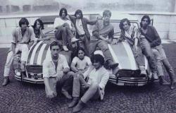 Entdecken Sie das Verona, das es nicht mehr gibt: die Butei-Designerlabels der 70er Jahre