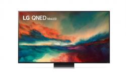 Amazon senkt den Preis des LG 4K 2023 SMART TV mit der IMPRESSIVE DIAGONAL