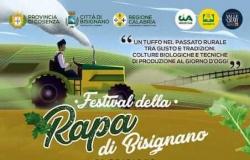In Bisignano arbeiten wir an der Anerkennung der g.g.A. für Rübenbrokkoli