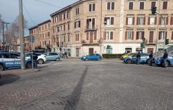 Städtische Sicherheit: Kontrollen mit hohem Aufprall – Polizeipräsidium Ancona