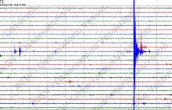 Erdbeben heute in Neapel, neuer Schock in den Campi Flegrei weckt die Bevölkerung um 3.47 Uhr