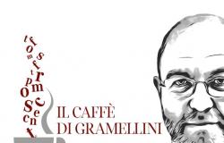 Gramellinis Café | Die Spritz-Änderung: Nur einer von zehn Touristen bezahlt in Venedig | Gramellinis Kaffee