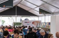 Buchhändlermesse, Bergamo Fiction Prize und Carrara Academy: das Wochenende in der Stadt