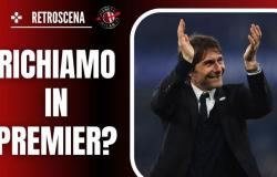 Milan-Bank – Conte denkt über eine Rückkehr in die Premier League nach? Die Hintergrundgeschichte