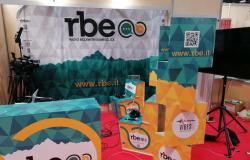 Radio RBE wird auf der Turiner Buchmesse anwesend sein und einen gemeinsamen Podcast vorschlagen