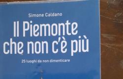Das Piemont, das es nicht mehr gibt, 25 Orte, die man nicht vergessen sollte