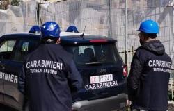 Unregelmäßige Baustelle in Aurisina, Geldstrafe von 60.000 Euro für die Unternehmen