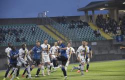 Calcio Trento, der Playoff-Traum schwindet. Niederlage gegen Atalanta U23 mit 3 zu 1