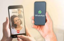 WhatsApp fügt Anrufen etwas Neues hinzu und mehr: das Update, das Sie nicht verpassen sollten