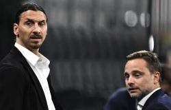 „Milan wird den Trainer wechseln, aber Sie sind sich sicher, dass das in Zukunft …“