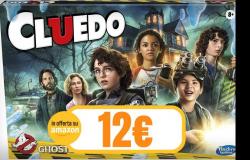 Ghostbusters Edition im Angebot bei Amazon für nur 12 Euro, ein absurder Preis