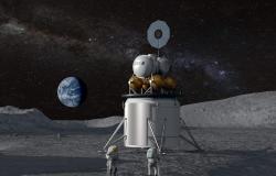 NASA „hindert“ Chinas Landung zuerst auf dem Mond; Will Japaner als ersten Nicht-Amerikaner für die Mondlandung