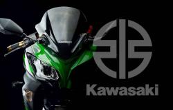Kawasaki, über 1.000 Euro Rabatt auf die Supernaked: Finden Sie heraus, wie Sie sie bekommen können