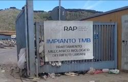 Abfallentsorgung in Palermo, TMB von Bellolampo ist wieder voll ausgelastet, zwei neue Linien für Biomethan – BlogSicilia