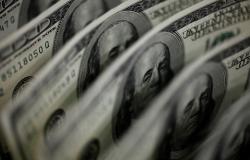 Forex, Dollar steigt aufgrund der Zinsaussichten, dritte schwache Sitzung für den Yen