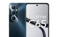 Realme C65 256GB, mit 90-Hz-Display, zum TOP-PREIS (-50€)