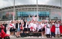Das Finale: Angriff auf Wembley, die Rezension der Netflix-Dokumentation