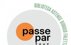 Das Passepartout-Kulturfestival kehrt vom 2. bis 8. Juni nach Asti zurück