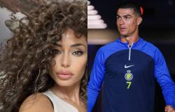 „Cristiano Ronaldo war meine erste Liebe…“ Die Offenbarung von Raffaella Fico