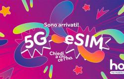 Viele Neuigkeiten für ho.mobile: Verdoppelung der Bandbreite für 4G-Angebote und 5G und eSIM kommen
