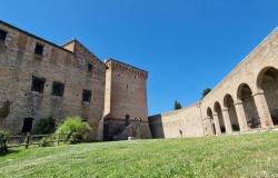 Rocca Malatestiana, die Gemeinde sucht einen neuen Betreiber / Cesena / Home